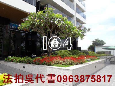 高雄楠梓法拍大樓-2