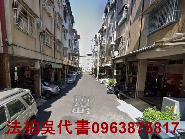 高雄小港法拍公寓-2