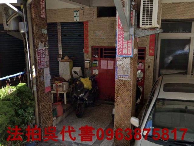 高雄小港法拍公寓-0