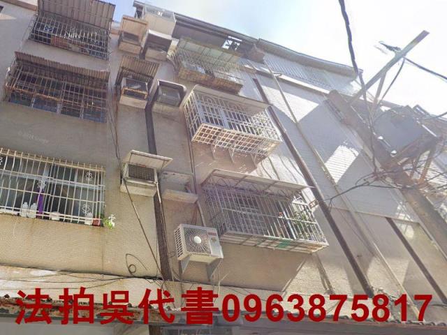 高雄小港法拍公寓-3