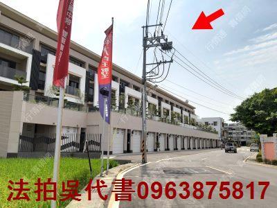 大寮法拍透天-0