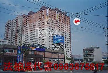 左營法拍大樓-1