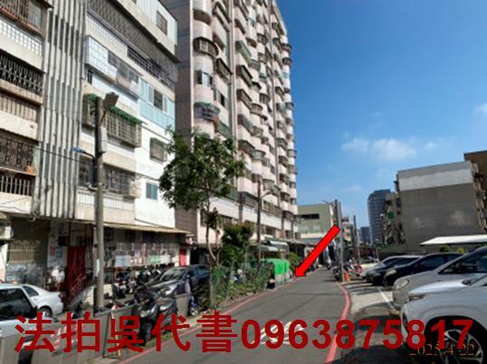 鳳山大樓法拍-3