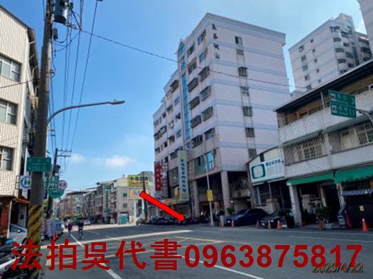 鳳山大樓法拍-4