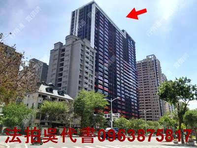 鼓山大樓法拍-4