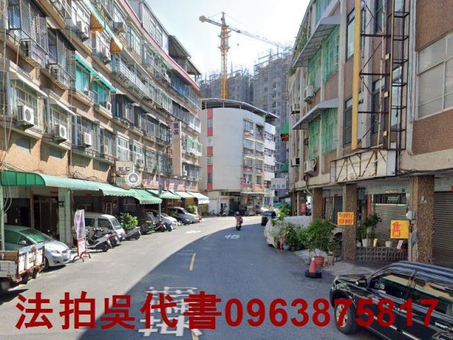 苓雅拍賣公寓-0