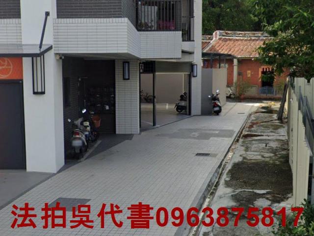 大寮法拍華廈-1