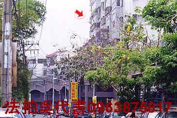 大寮法拍大樓-2