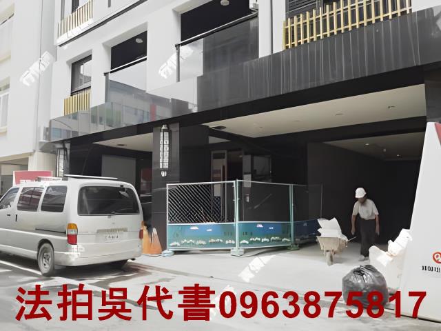 高雄鹽埕大樓法拍-3